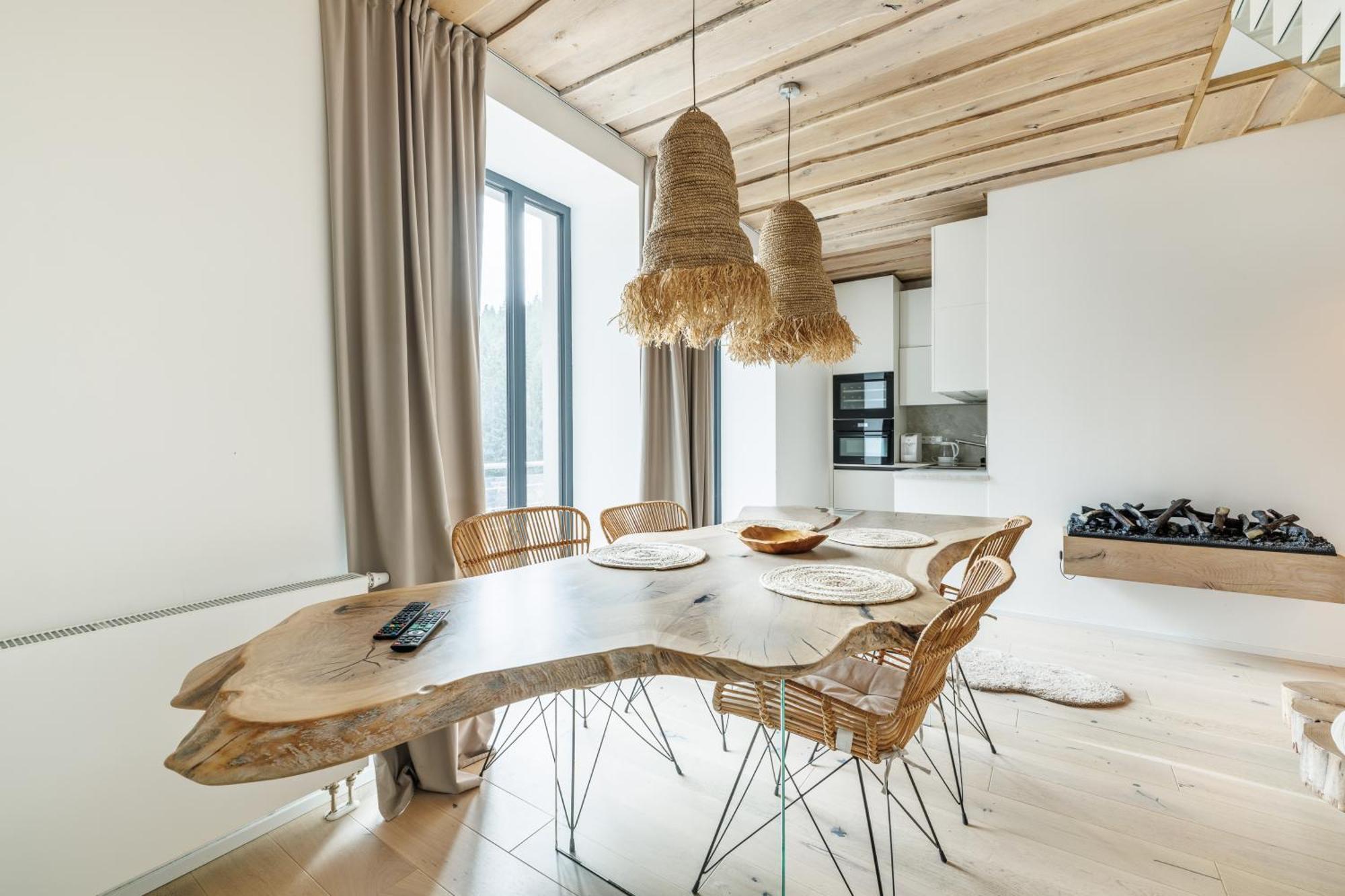 Jasminovy Raj Apartment Vitkovice Luaran gambar